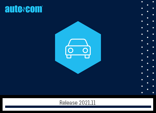 2021 Delphi Autocom Programı