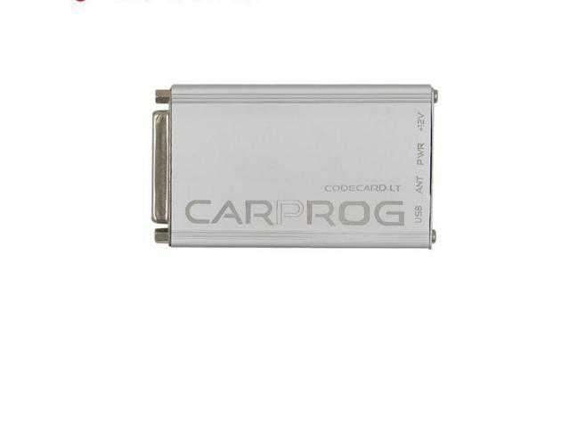 CAR PROG Ecu programlama cihazı