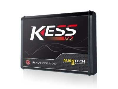 KESS V2 Ecu programlama cihazı