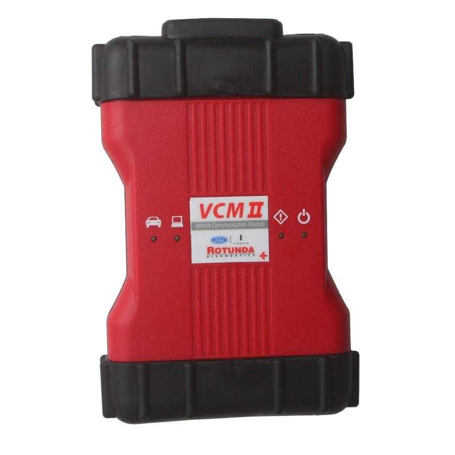 Ford VCM 2 Arıza Tespit Cihazı