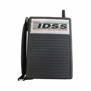 ISUZU İDSS CİHAZI