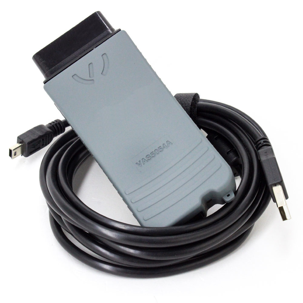 Vas 5054A Bluetooth Arıza Tespit Cihazı