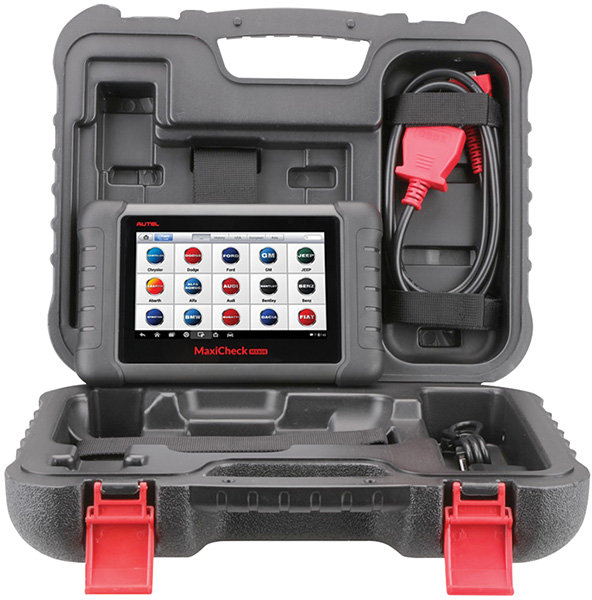 Autel MX808s Arıza Tespit Cihazı