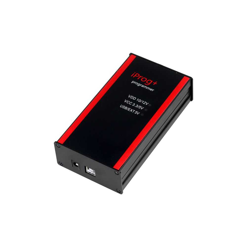 İPROG PRO Ecu programlama cihazı